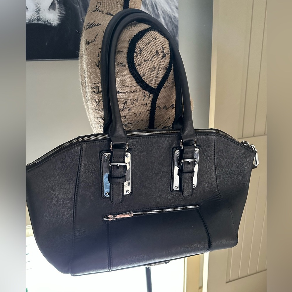 Charming Charlie Satchel